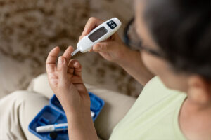 Diabetes e a Saúde do Coração