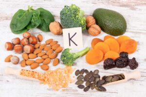 Vitamina K2: Essencial para a Saúde Cardiovascular