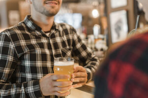 Álcool e Coração: O Impacto da Miocardiopatia Alcoólica