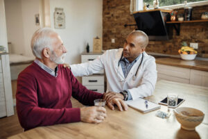 Avaliação Geriátrica Ampla: O Que é, Finalidade e Como Fazer