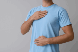 Respiração e Infarto: Como o Corpo Dá Sinais Antes da Crise