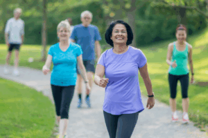 A Caminhada Feita da Forma Correta: Um Grande Aliado do Coração